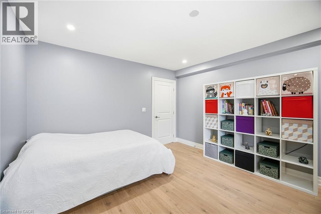 30 Coules Court, Toronto, Ontario