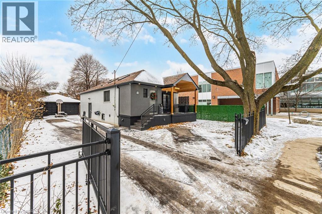 30 Coules Court, Toronto, Ontario