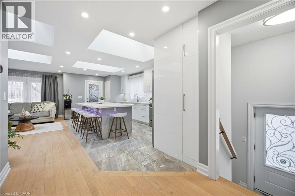 30 Coules Court, Toronto, Ontario