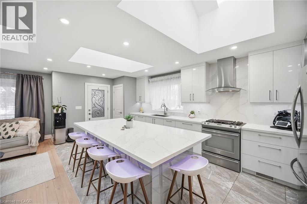 30 Coules Court, Toronto, Ontario