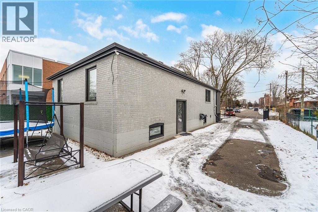 30 Coules Court, Toronto, Ontario