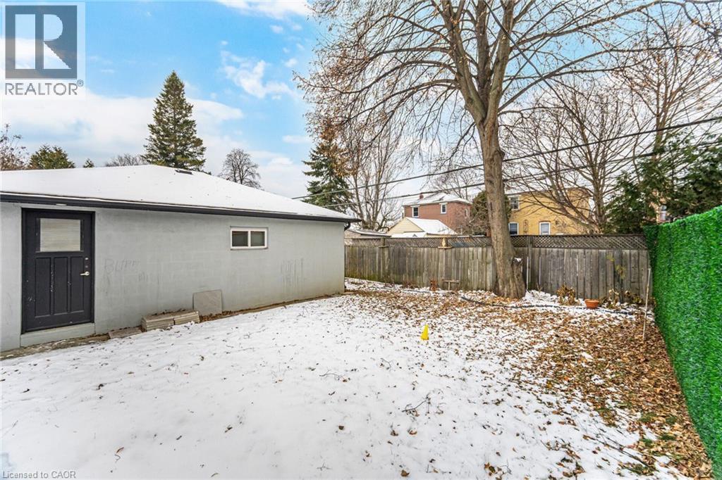 30 Coules Court, Toronto, Ontario