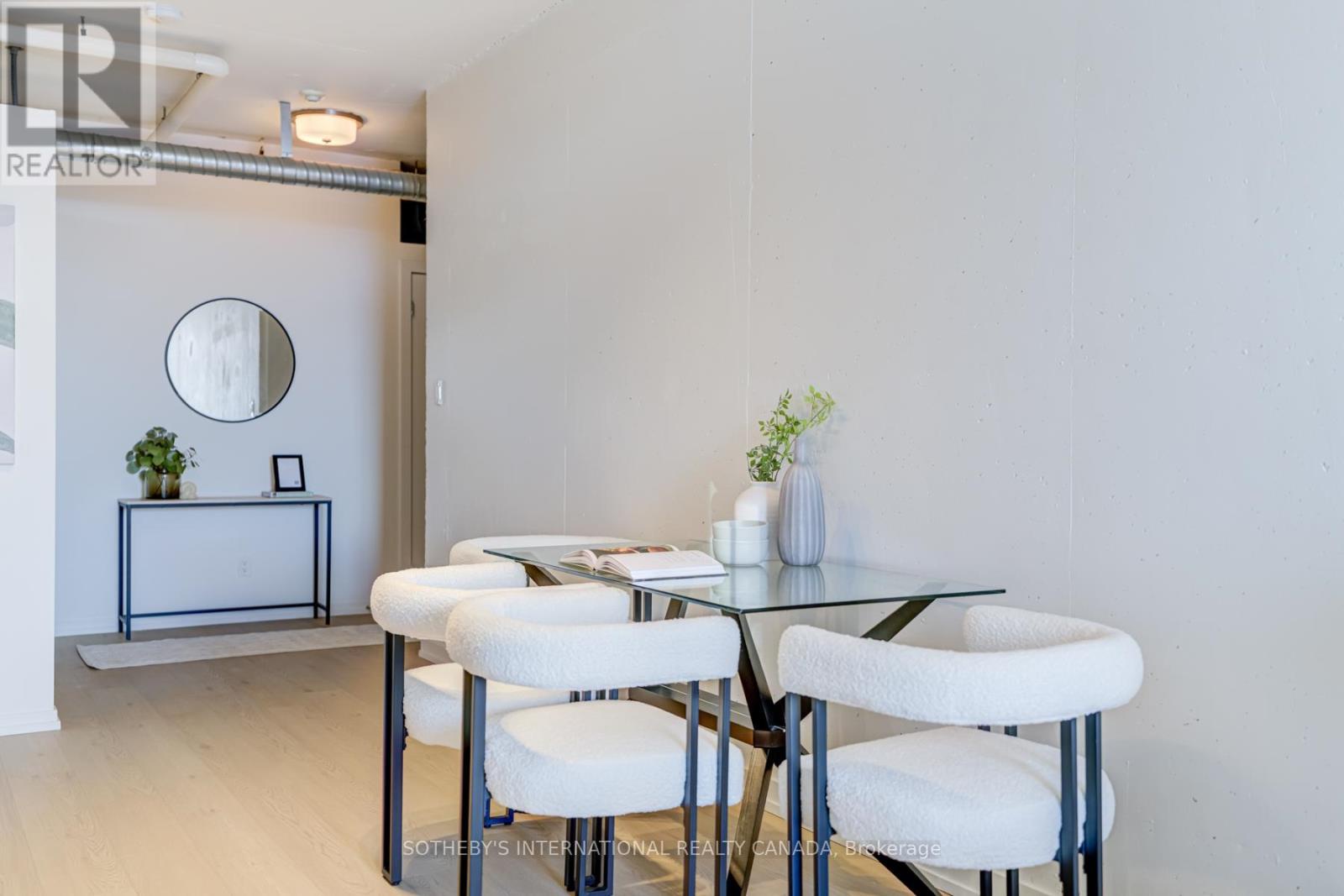 916 - 150 Sudbury Street, Toronto (little Portugal), Ontario