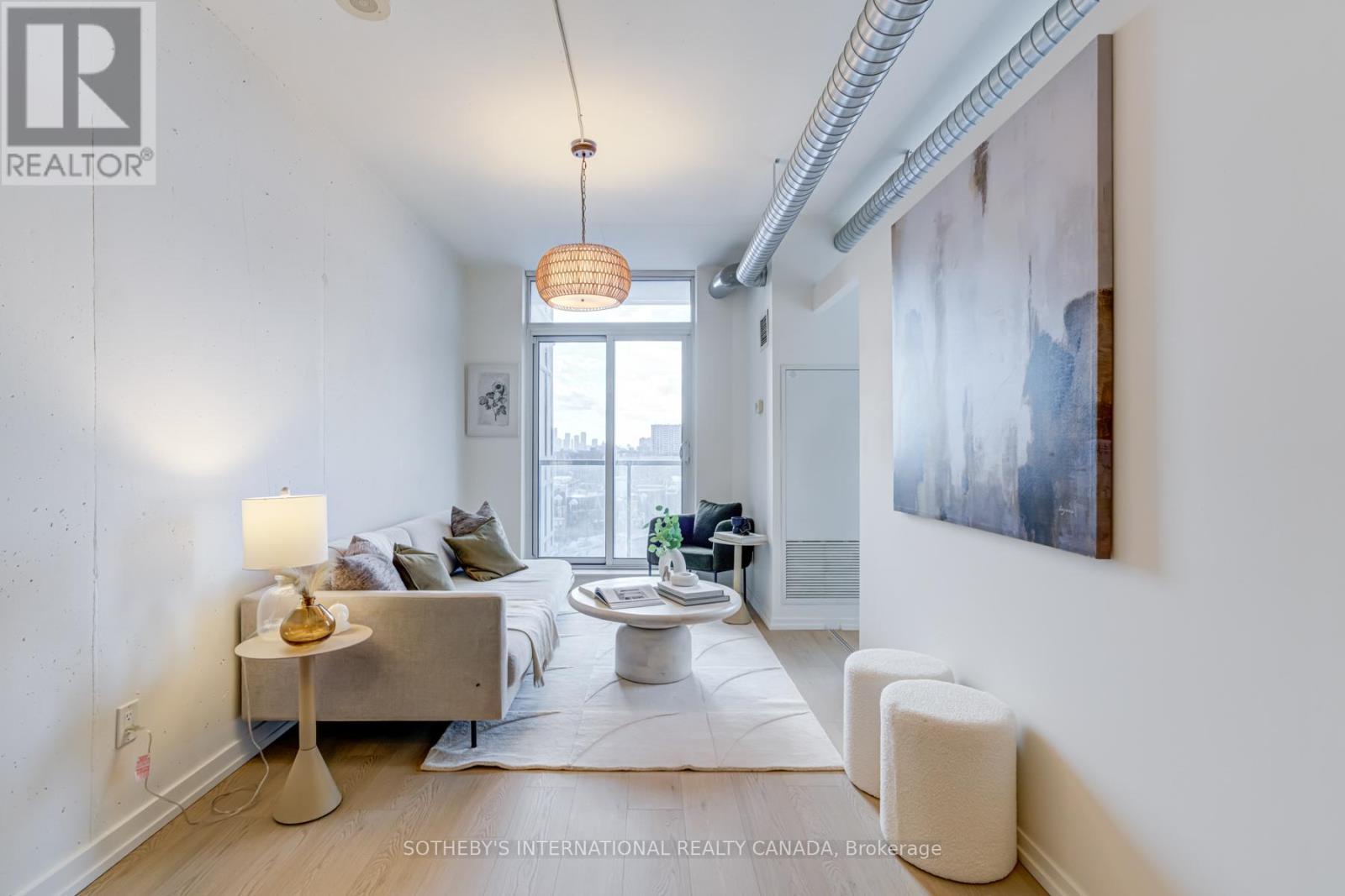 916 - 150 Sudbury Street, Toronto (little Portugal), Ontario