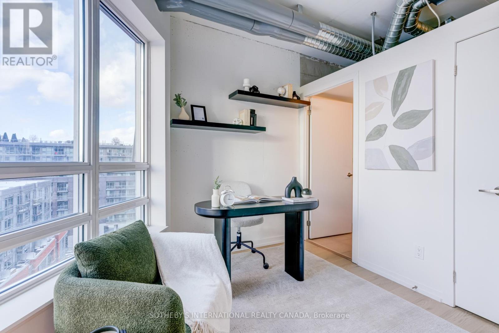 916 - 150 Sudbury Street, Toronto (little Portugal), Ontario