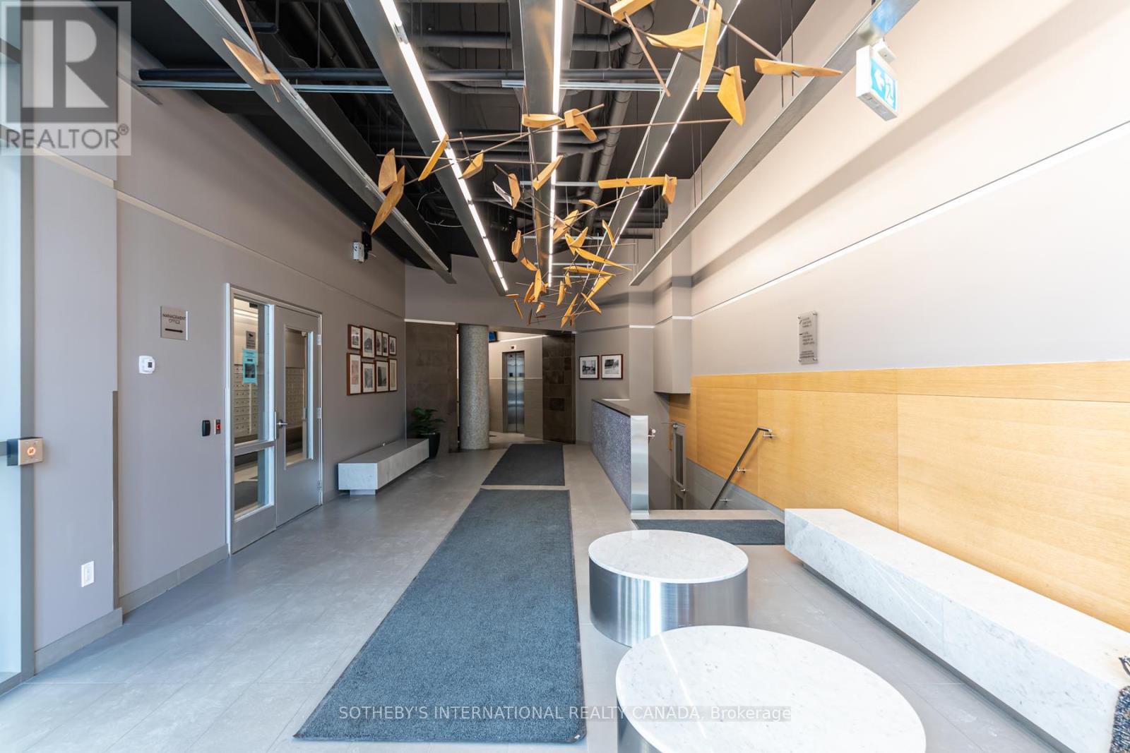 916 - 150 Sudbury Street, Toronto (little Portugal), Ontario