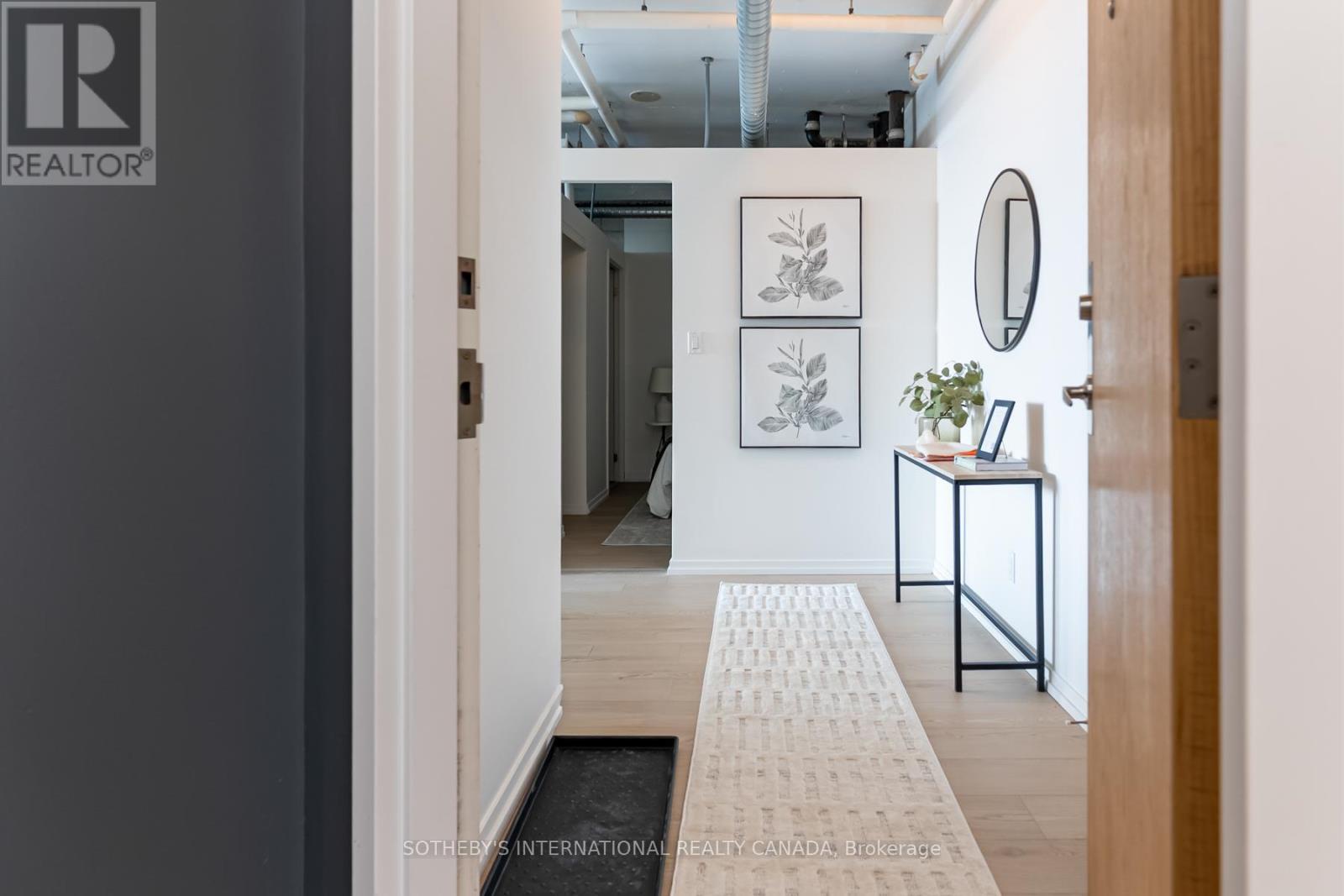 916 - 150 Sudbury Street, Toronto (little Portugal), Ontario