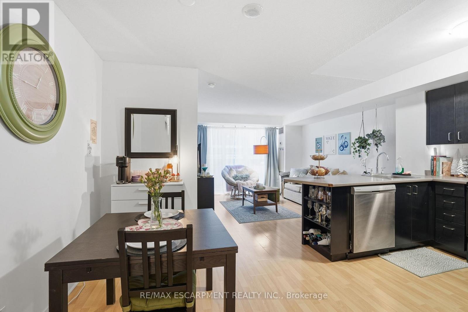 208 - 76 Shuter Street, Toronto (church-yonge Corridor), Ontario