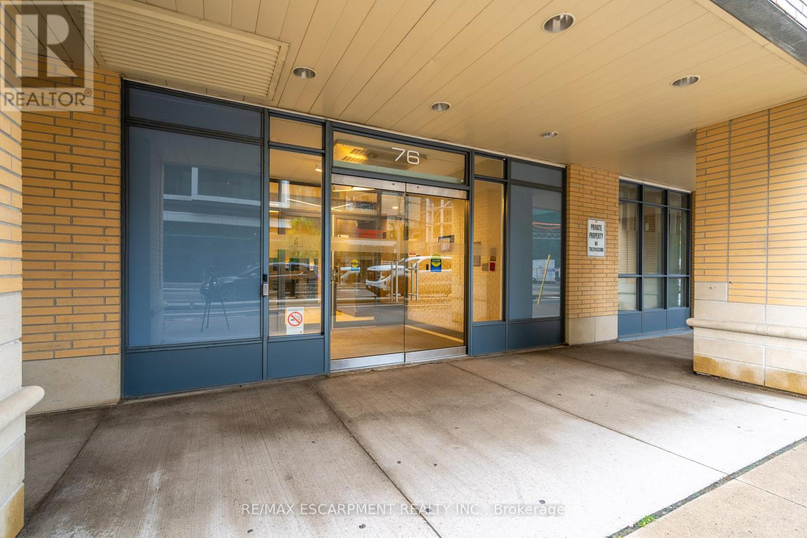 208 - 76 Shuter Street, Toronto (church-yonge Corridor), Ontario