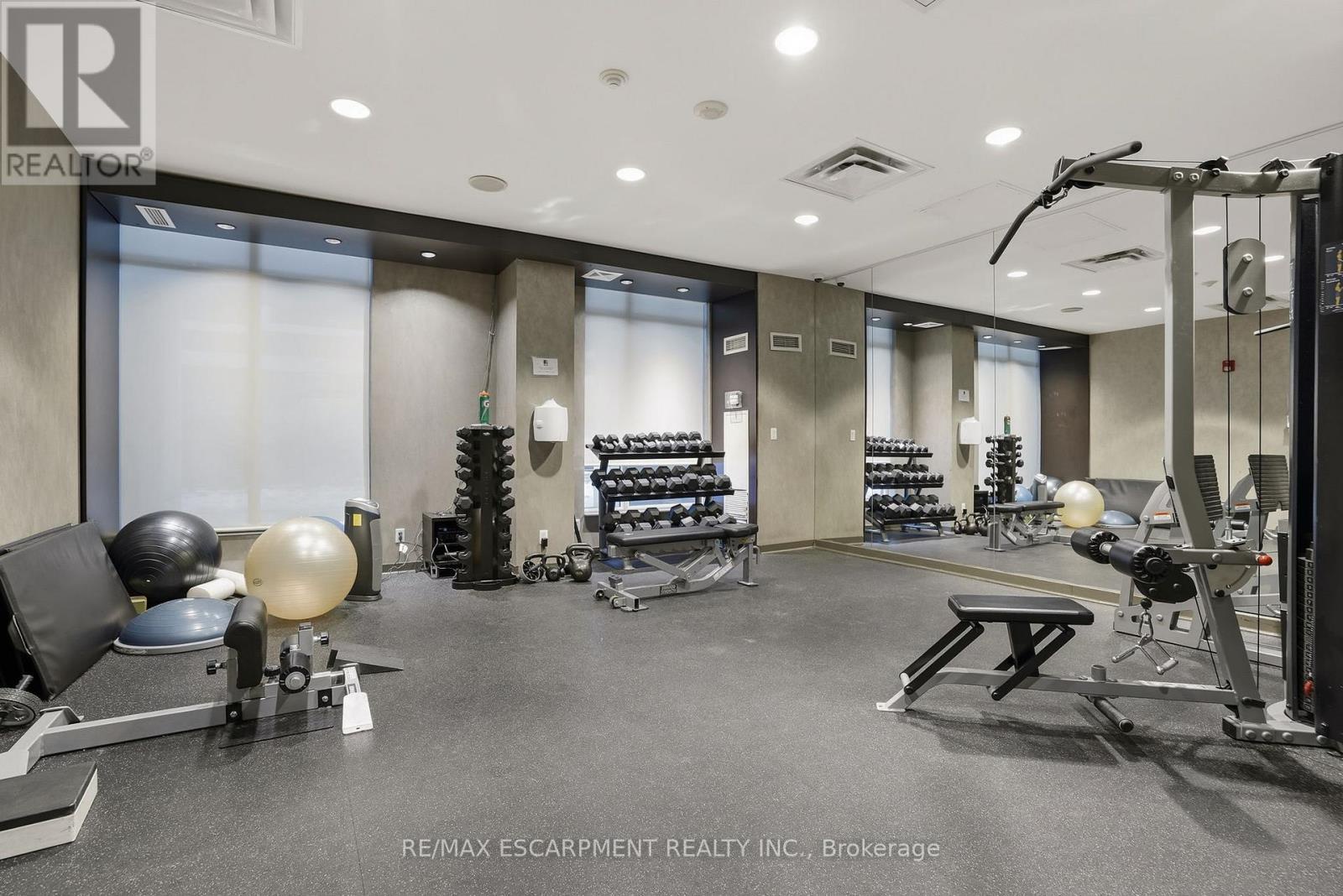 208 - 76 Shuter Street, Toronto (church-yonge Corridor), Ontario