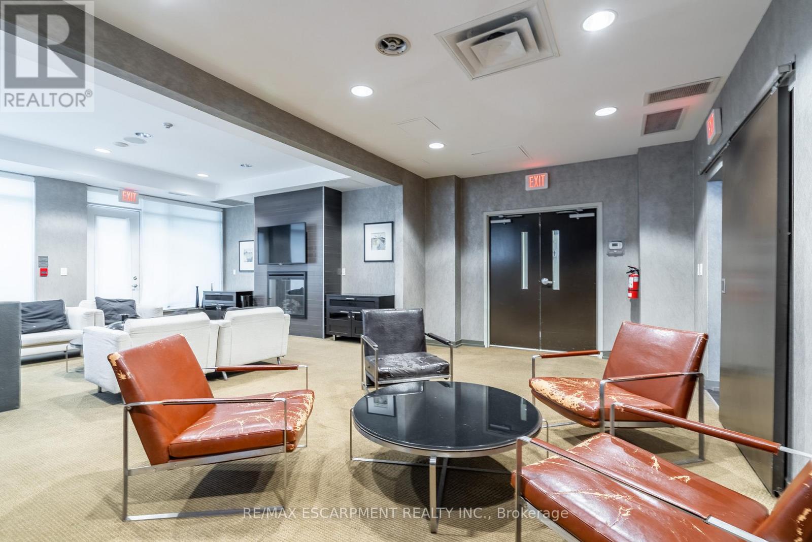 208 - 76 Shuter Street, Toronto (church-yonge Corridor), Ontario