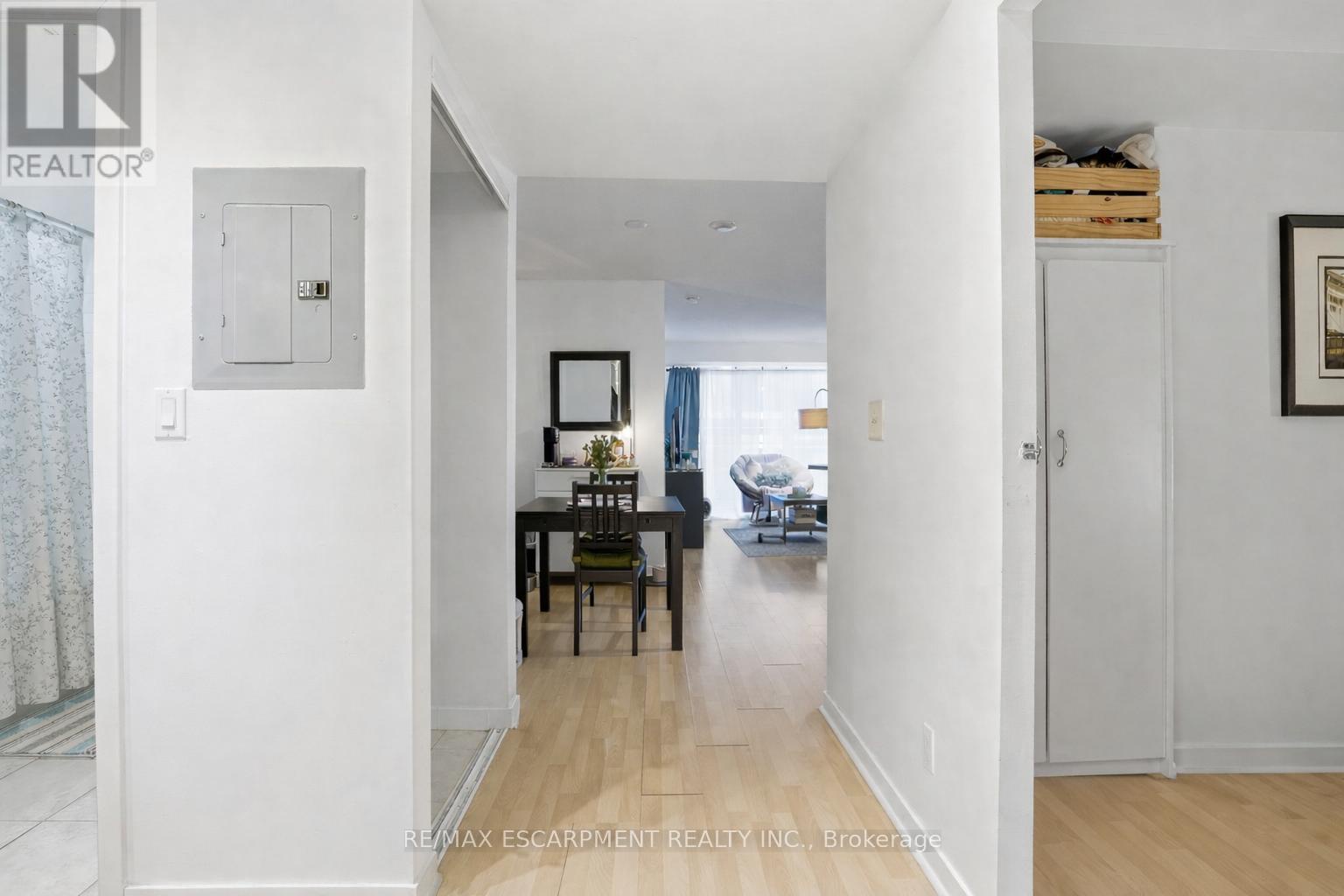 208 - 76 Shuter Street, Toronto (church-yonge Corridor), Ontario