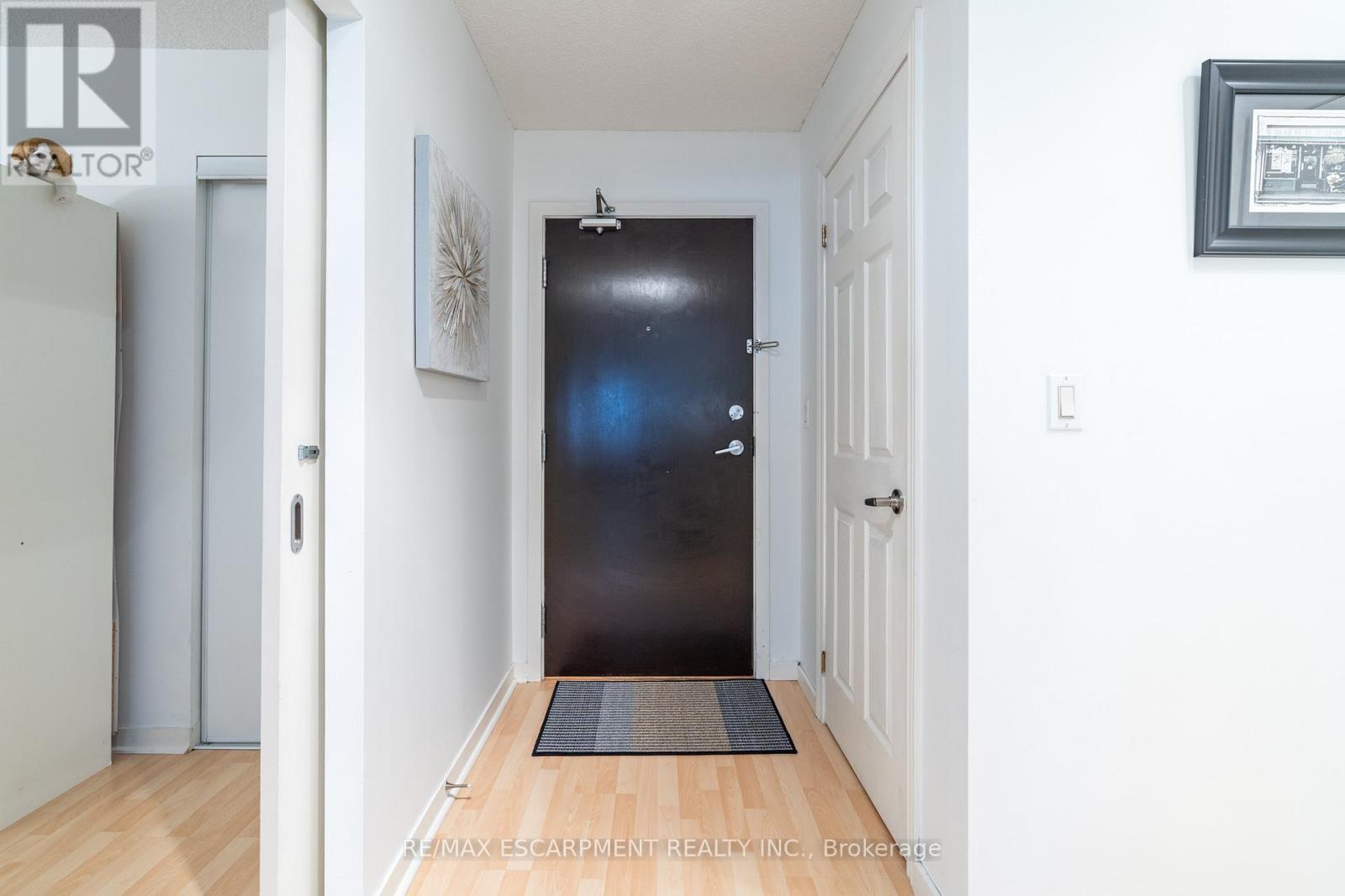 208 - 76 Shuter Street, Toronto (church-yonge Corridor), Ontario