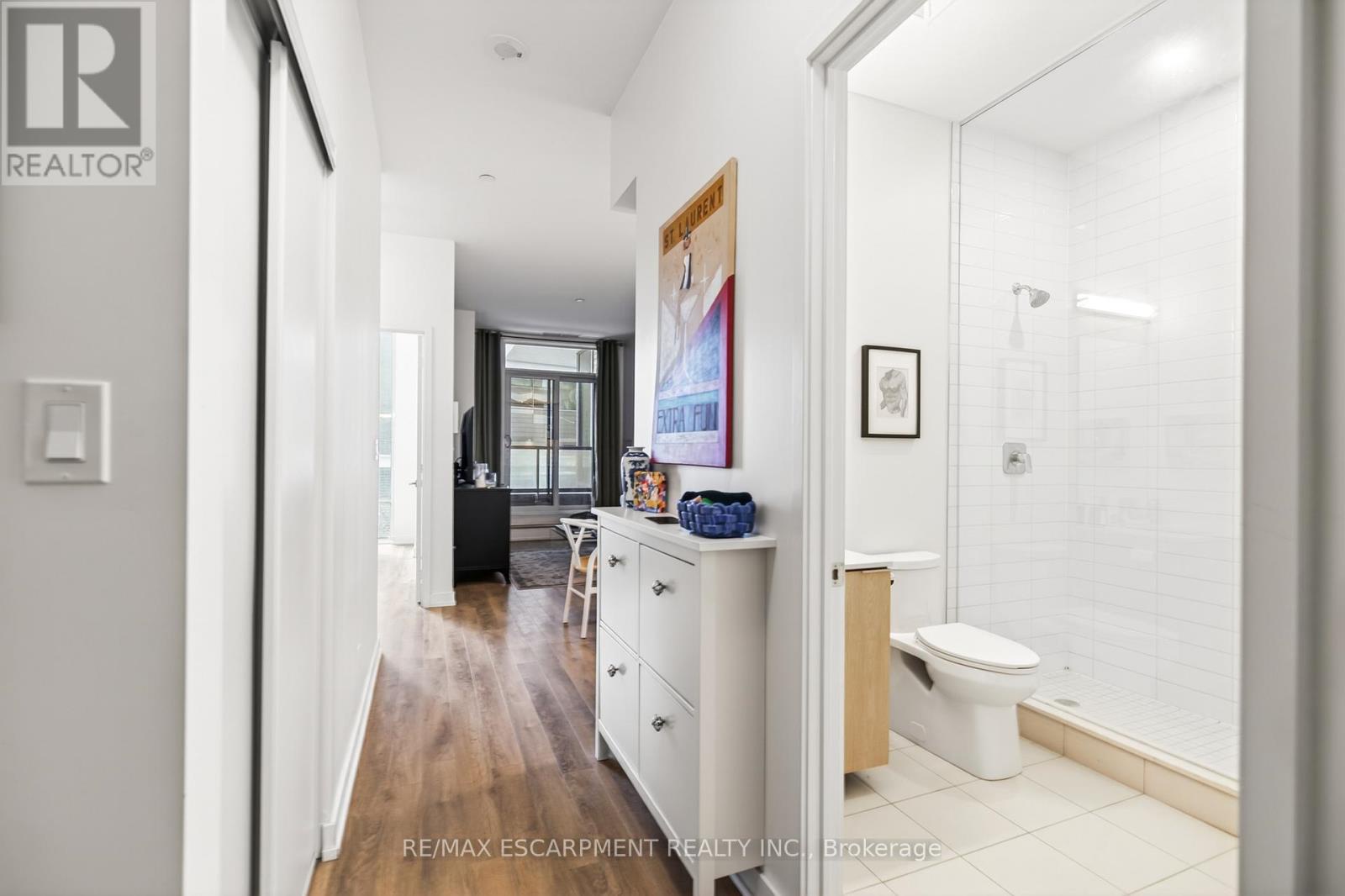 216 - 50 Ordnance Street, Toronto (niagara), Ontario