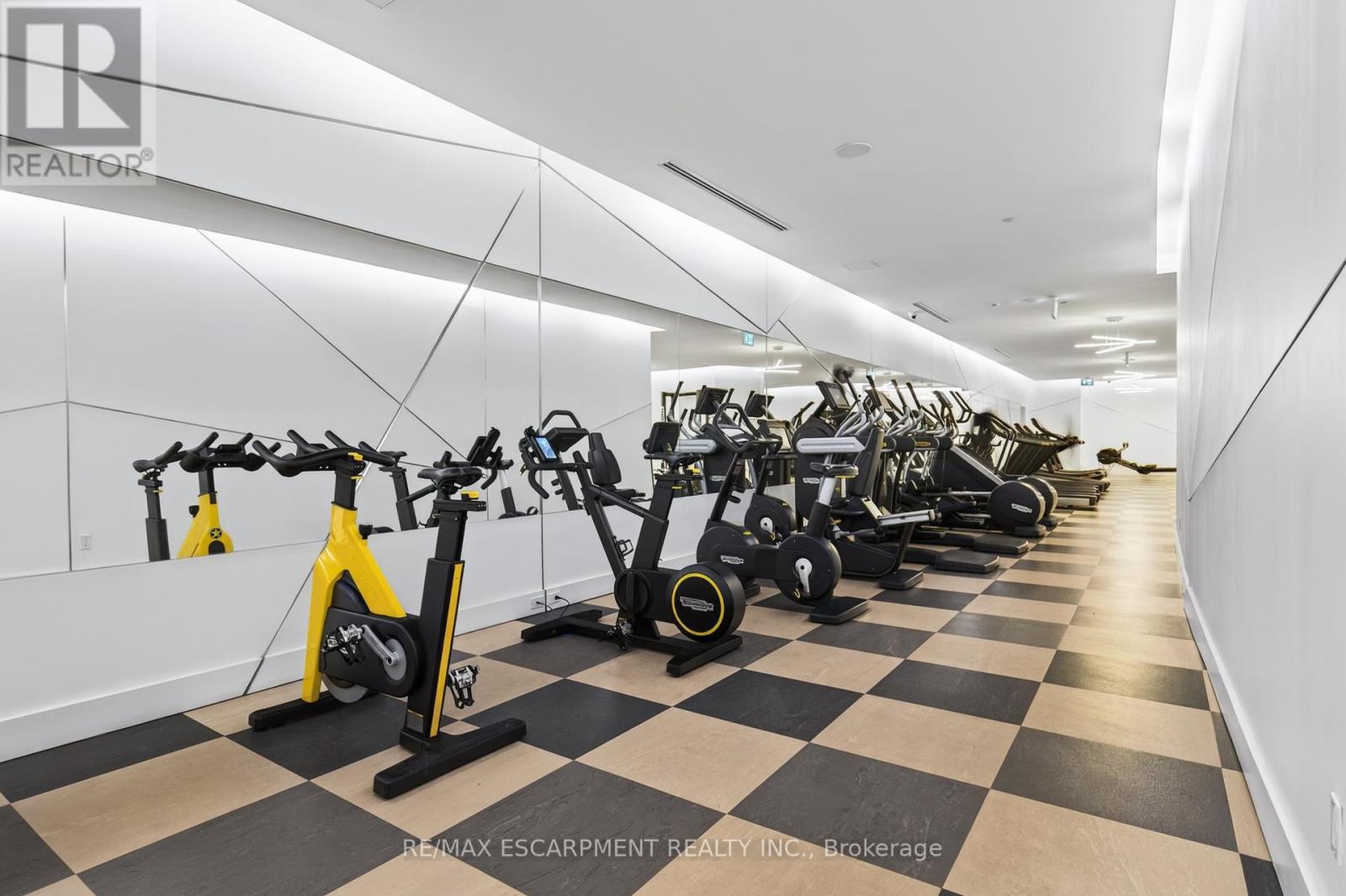 216 - 50 Ordnance Street, Toronto (niagara), Ontario