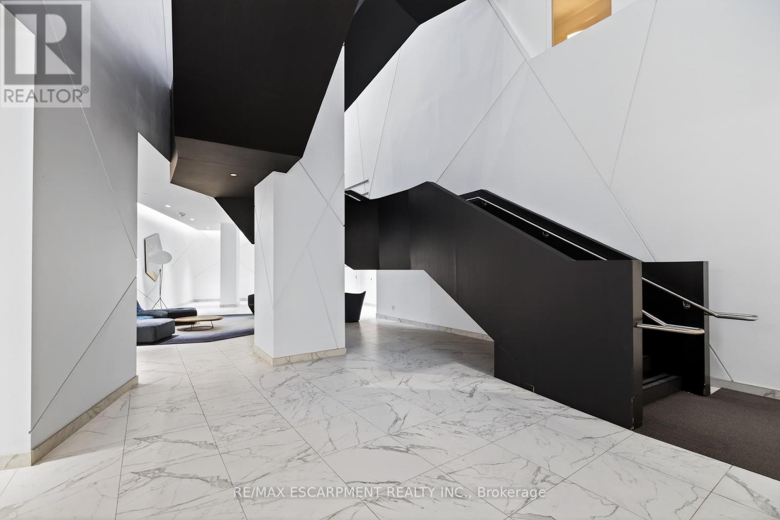 216 - 50 Ordnance Street, Toronto (niagara), Ontario