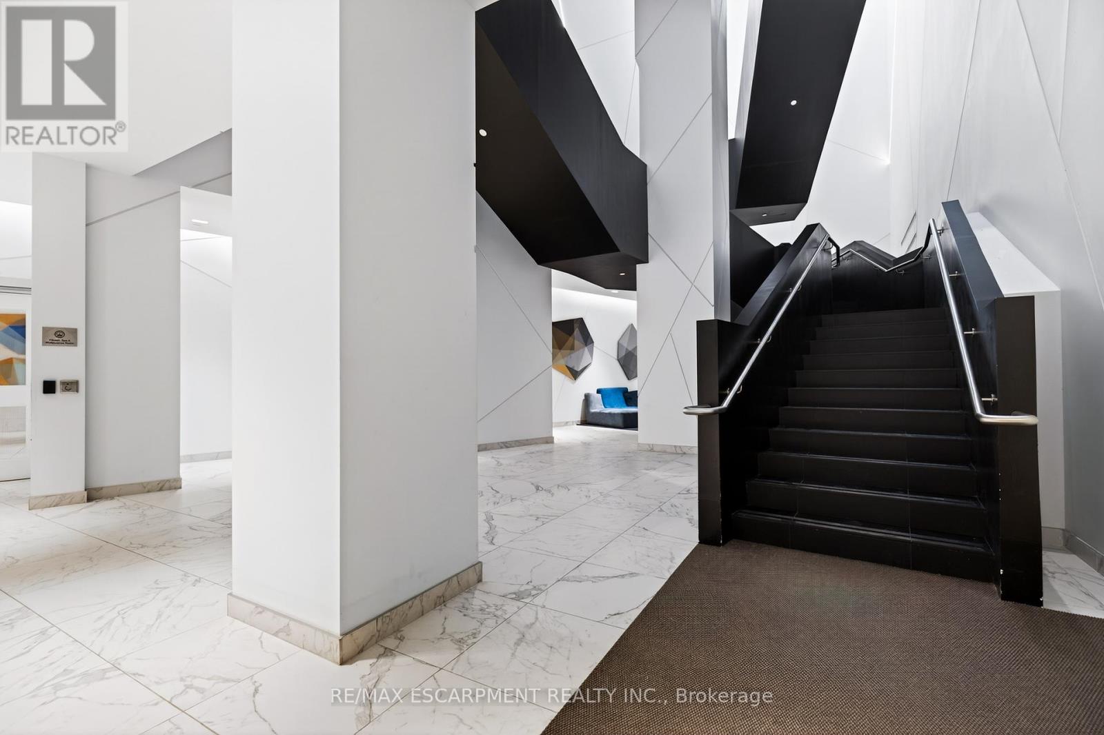 216 - 50 Ordnance Street, Toronto (niagara), Ontario