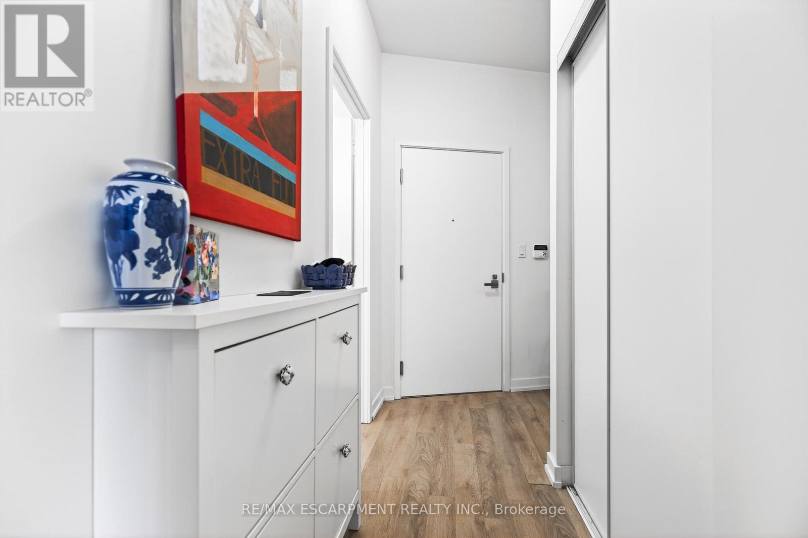 216 - 50 Ordnance Street, Toronto (niagara), Ontario