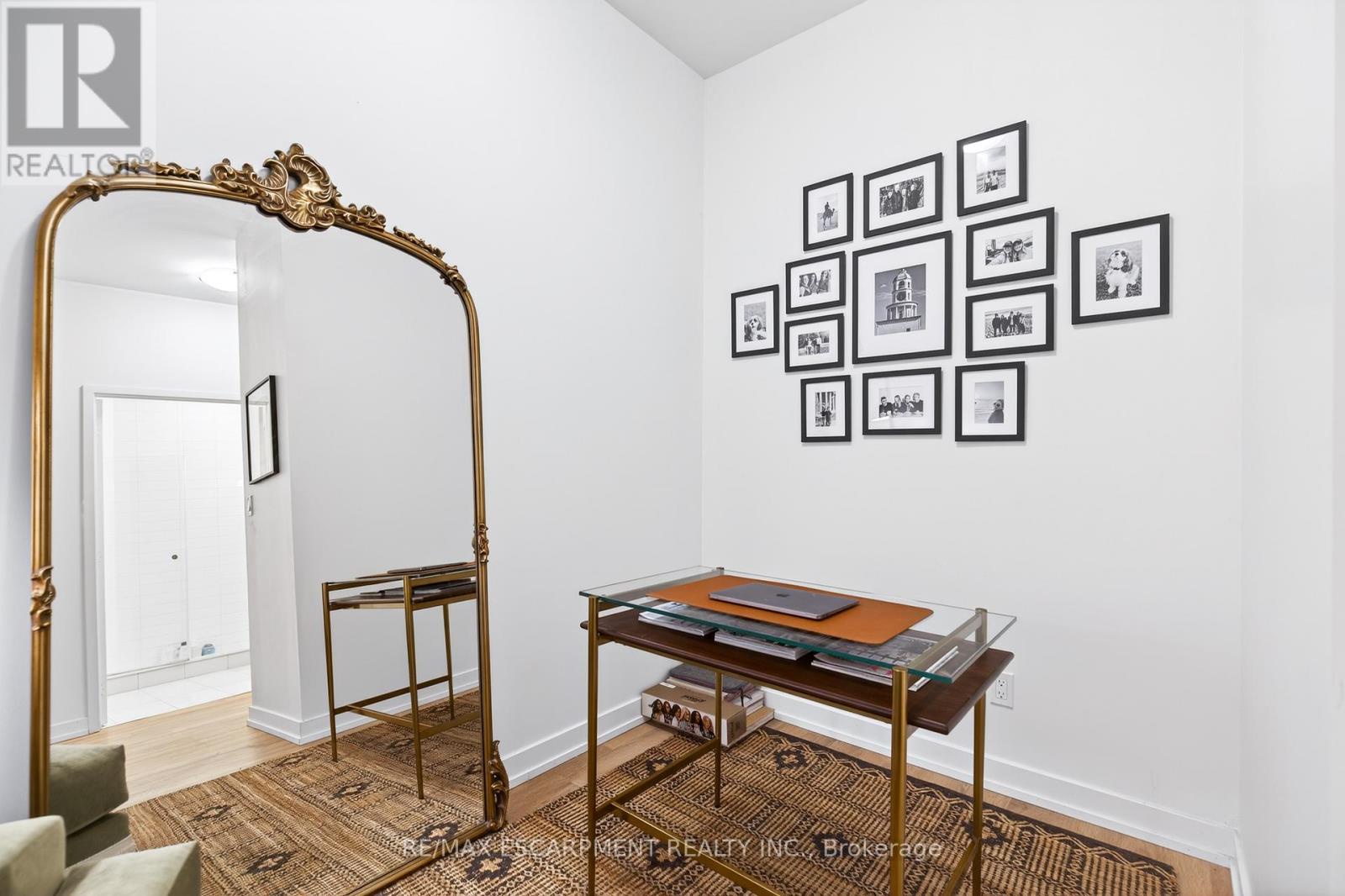 216 - 50 Ordnance Street, Toronto (niagara), Ontario