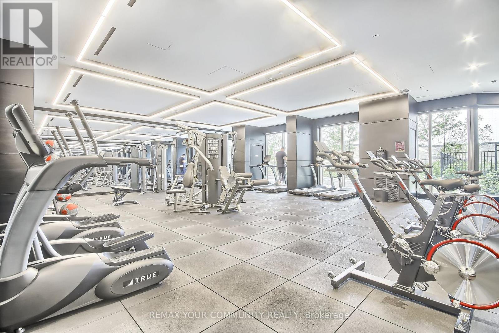 1608 - 31 Tippett Road, Toronto (clanton Park), Ontario