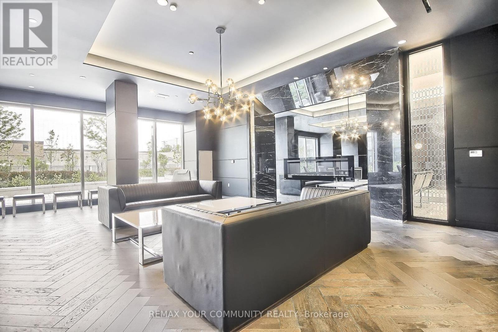 1608 - 31 Tippett Road, Toronto (clanton Park), Ontario