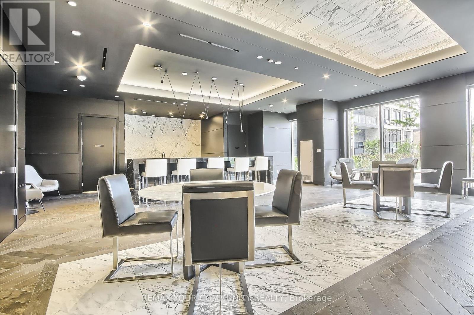 1608 - 31 Tippett Road, Toronto (clanton Park), Ontario