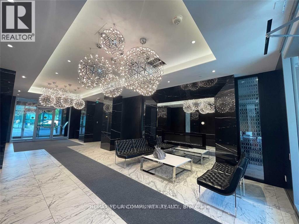 1608 - 31 Tippett Road, Toronto (clanton Park), Ontario