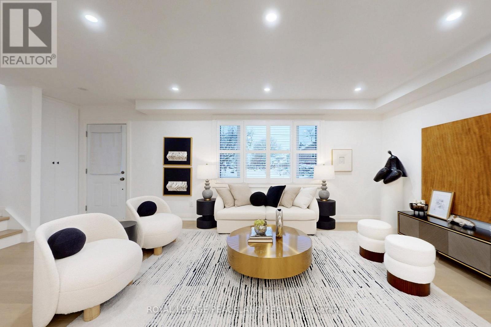 29 Rosita Crescent, Toronto (clairlea-birchmount), Ontario