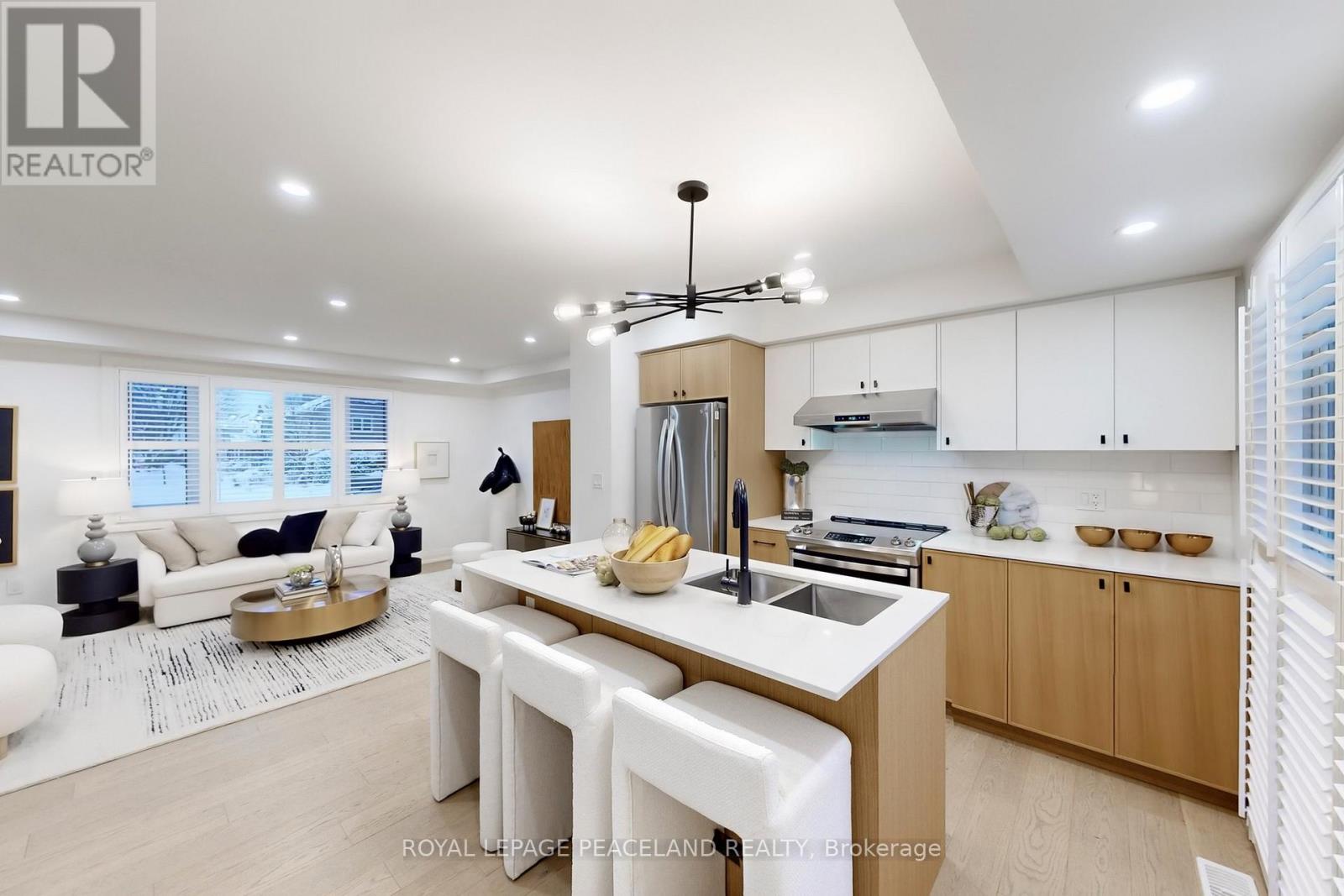 29 Rosita Crescent, Toronto (clairlea-birchmount), Ontario