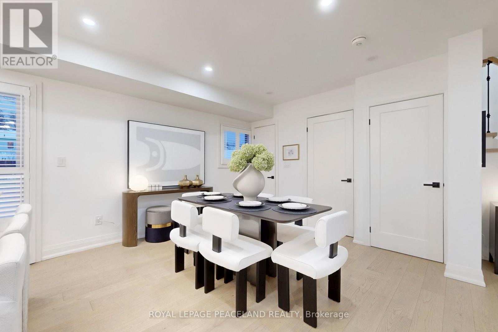 29 Rosita Crescent, Toronto (clairlea-birchmount), Ontario