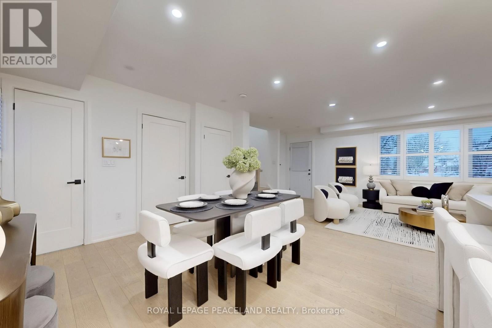 29 Rosita Crescent, Toronto (clairlea-birchmount), Ontario