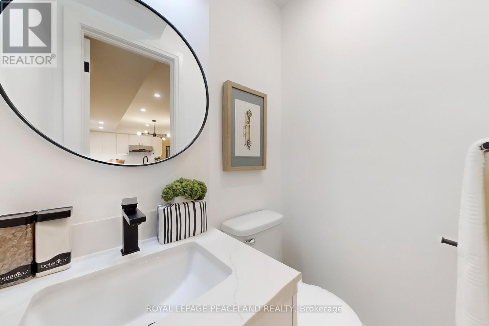 29 Rosita Crescent, Toronto (clairlea-birchmount), Ontario