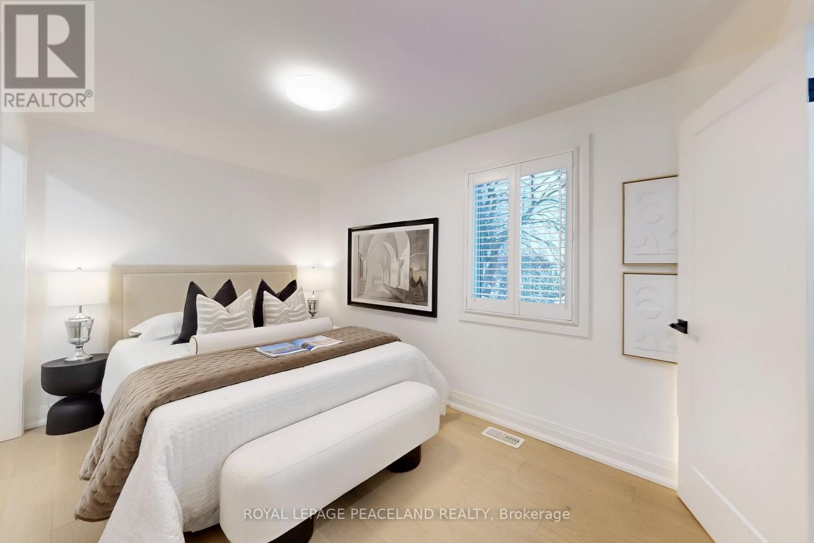 29 Rosita Crescent, Toronto (clairlea-birchmount), Ontario