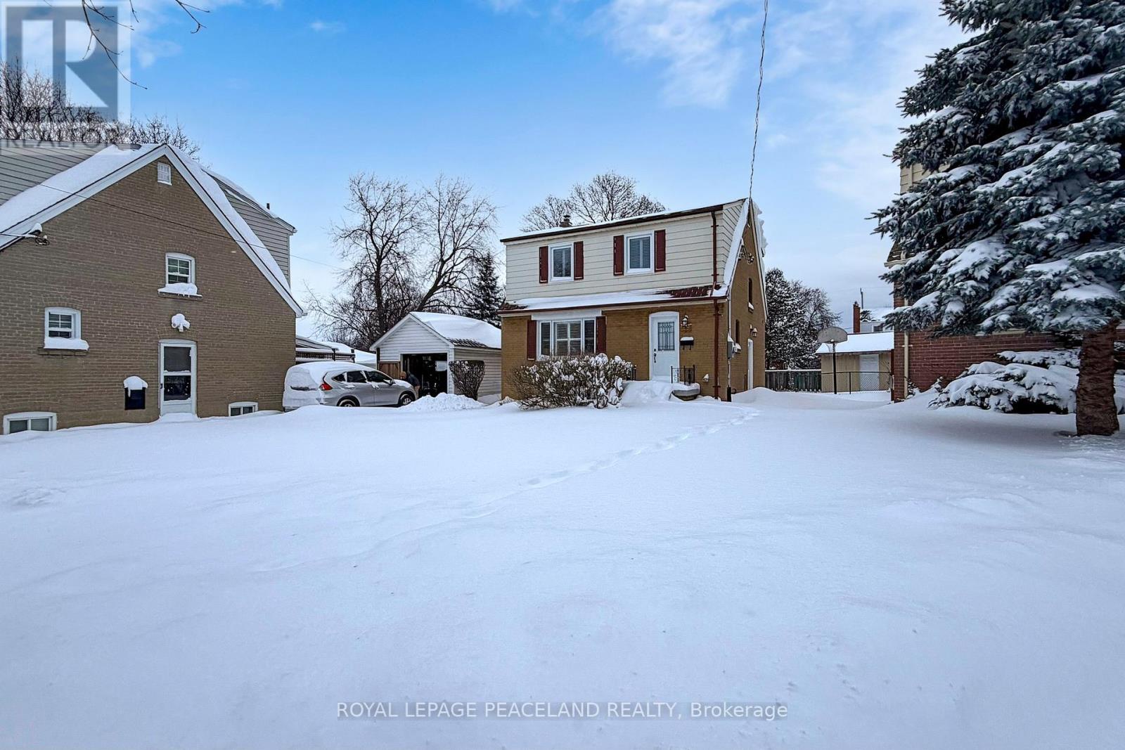 29 Rosita Crescent, Toronto (clairlea-birchmount), Ontario