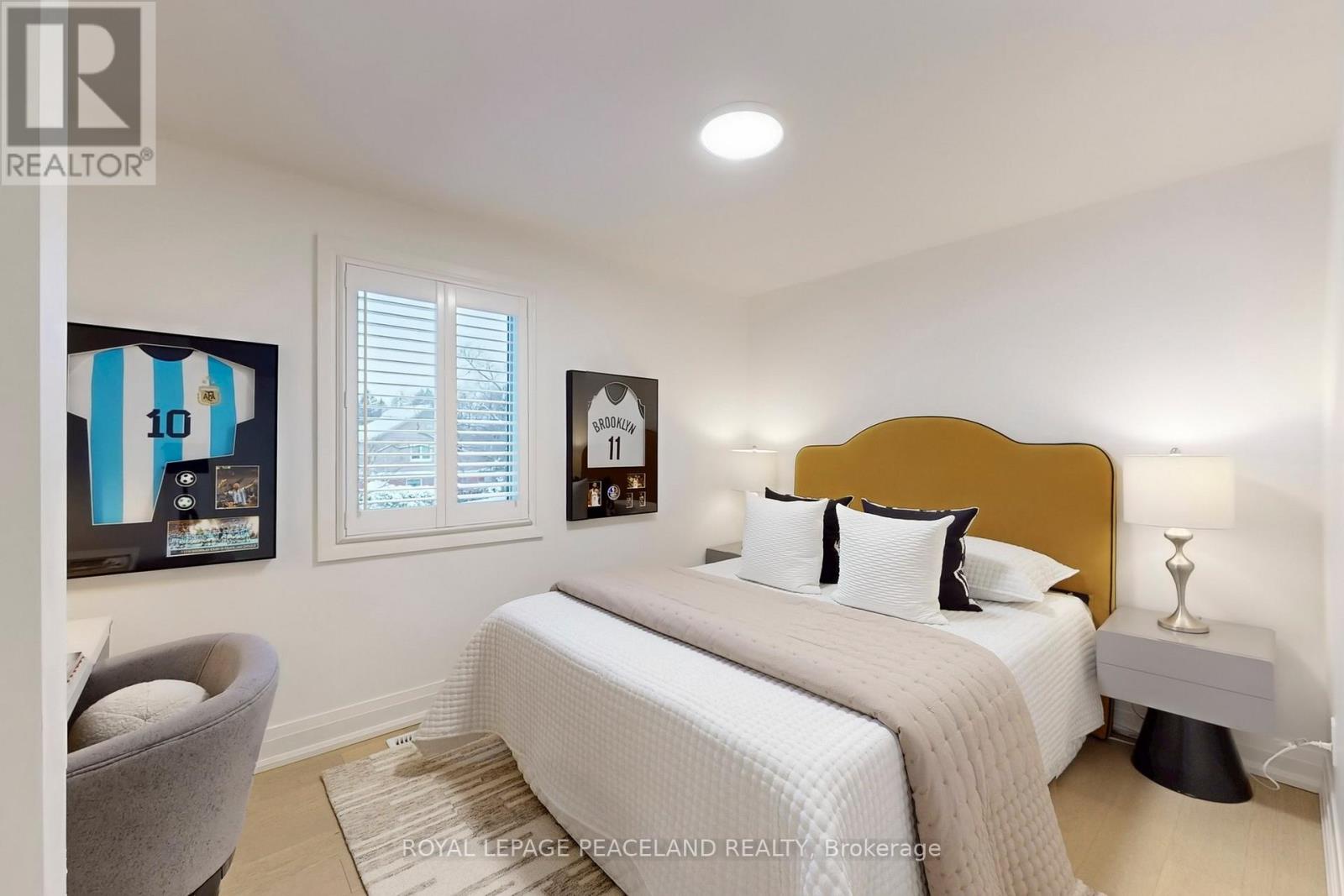 29 Rosita Crescent, Toronto (clairlea-birchmount), Ontario