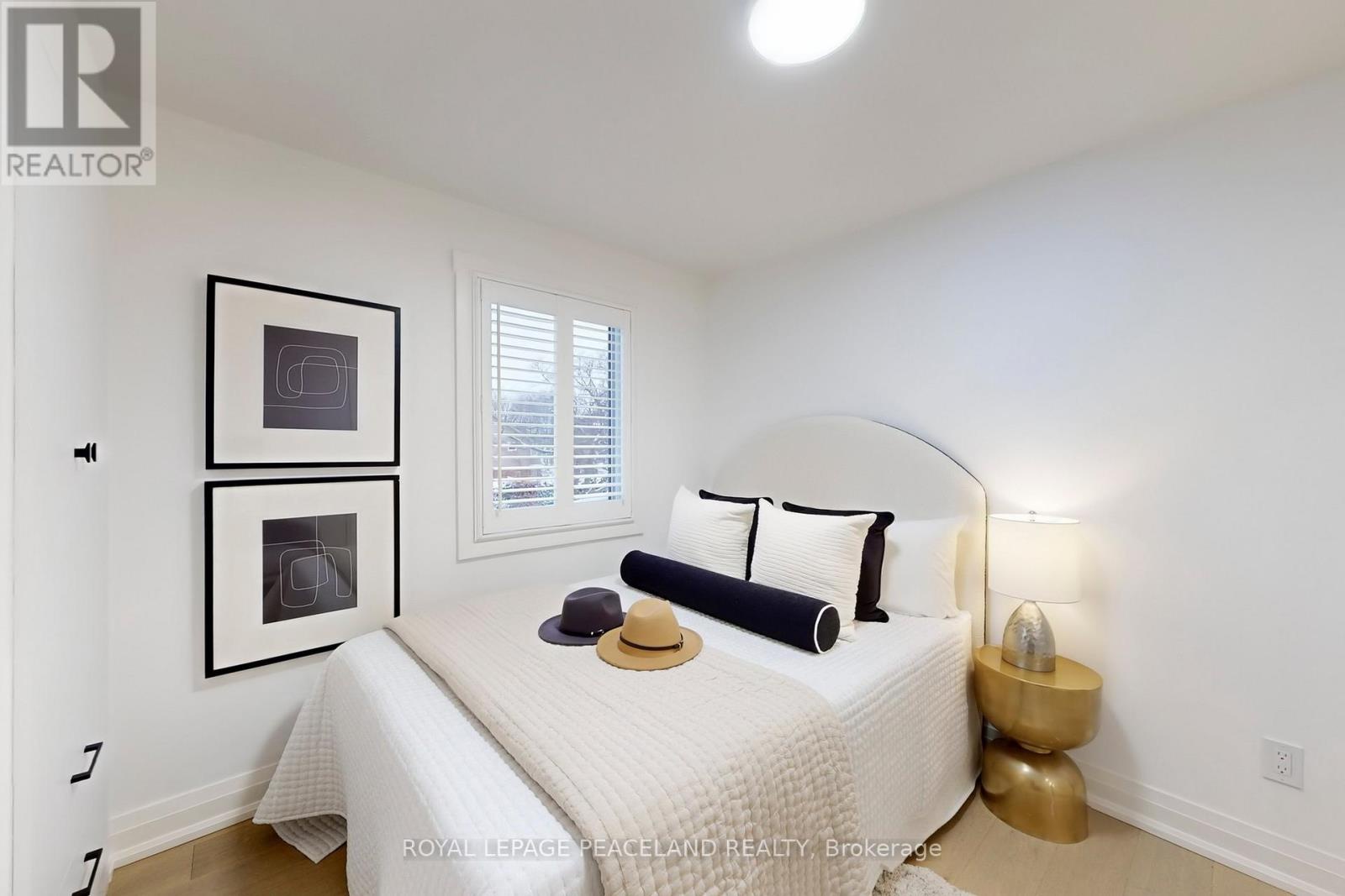 29 Rosita Crescent, Toronto (clairlea-birchmount), Ontario