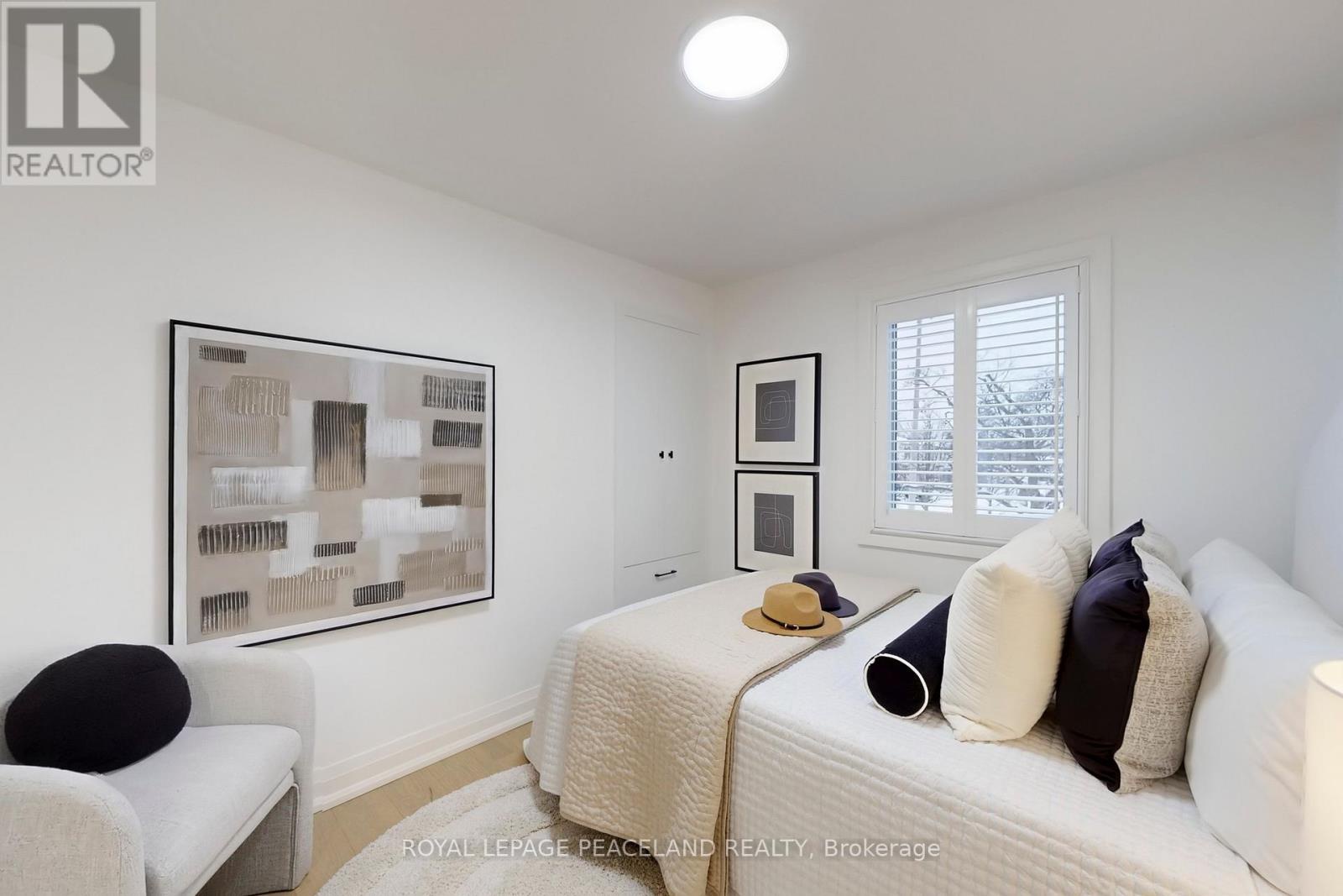 29 Rosita Crescent, Toronto (clairlea-birchmount), Ontario