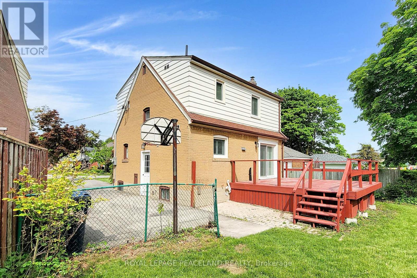 29 Rosita Crescent, Toronto (clairlea-birchmount), Ontario