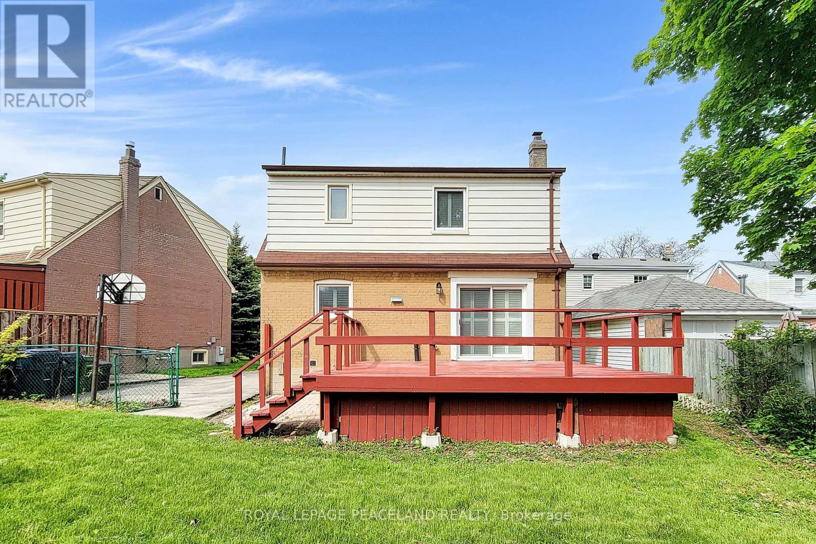 29 Rosita Crescent, Toronto (clairlea-birchmount), Ontario