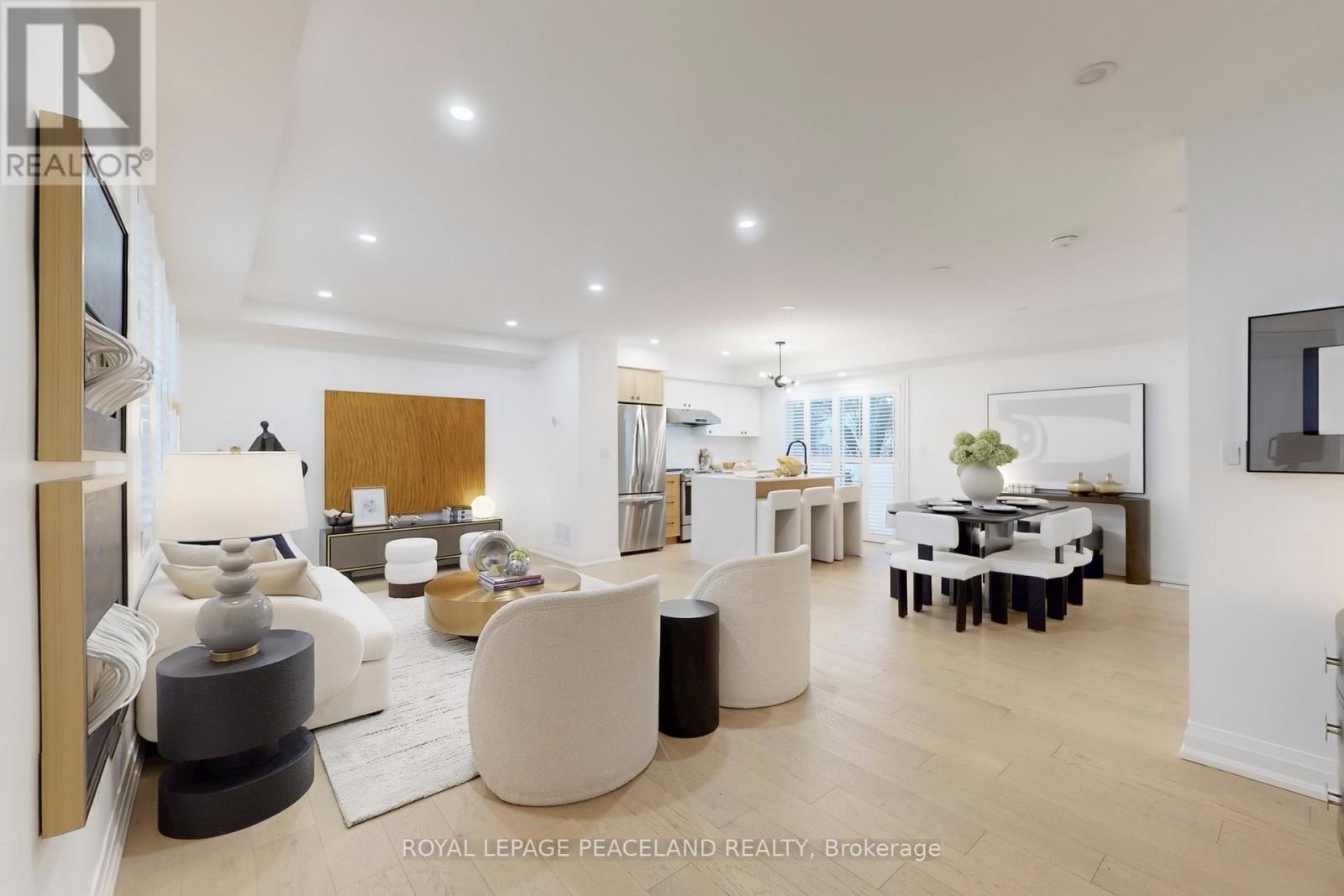 29 Rosita Crescent, Toronto (clairlea-birchmount), Ontario