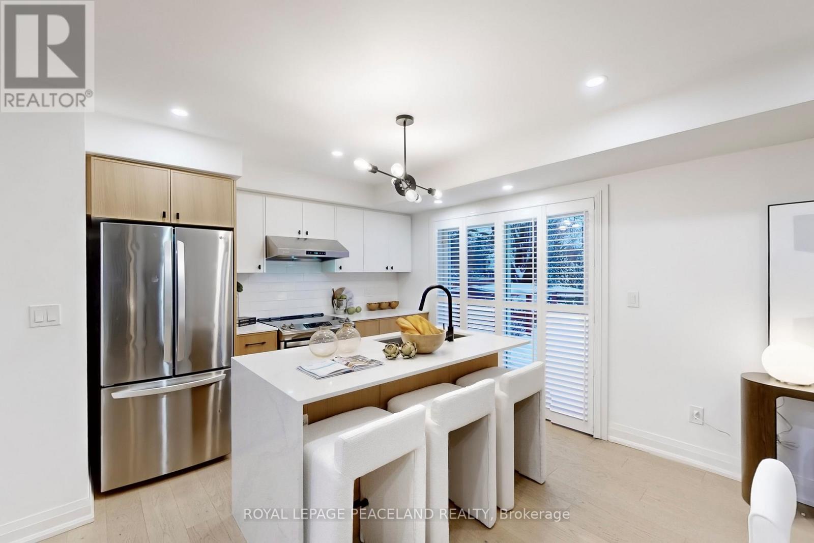 29 Rosita Crescent, Toronto (clairlea-birchmount), Ontario