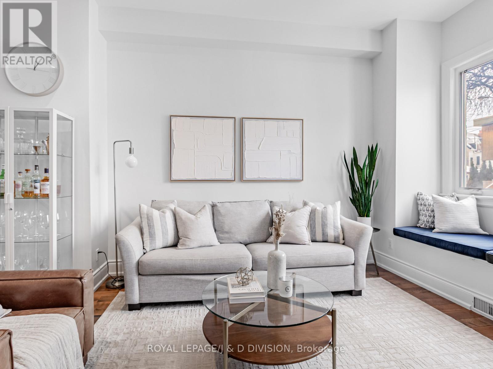 329 Indian Road Crescent, Toronto (junction Area), Ontario