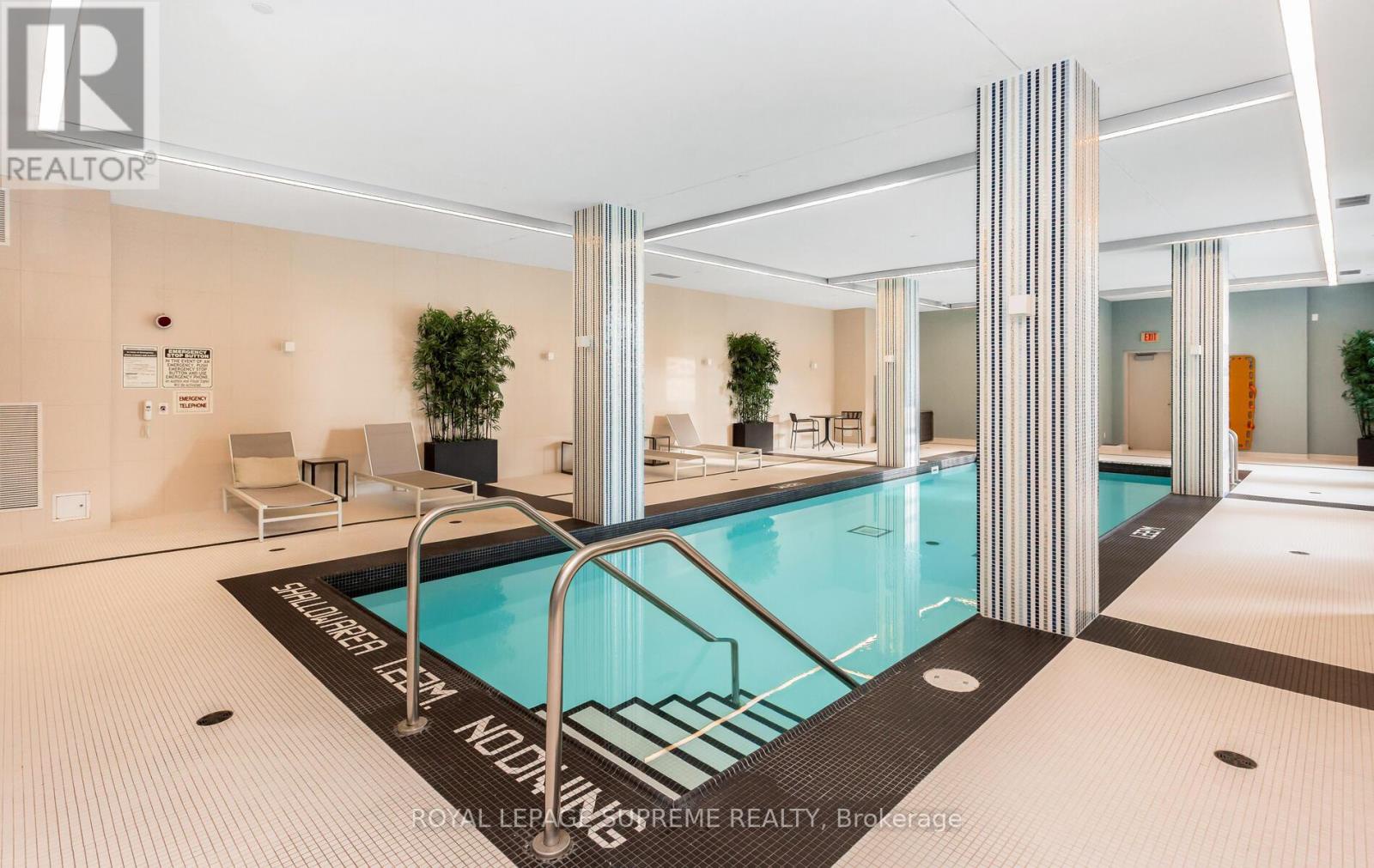 312 - 25 Fontenay Court, Toronto (edenbridge-humber Valley), Ontario