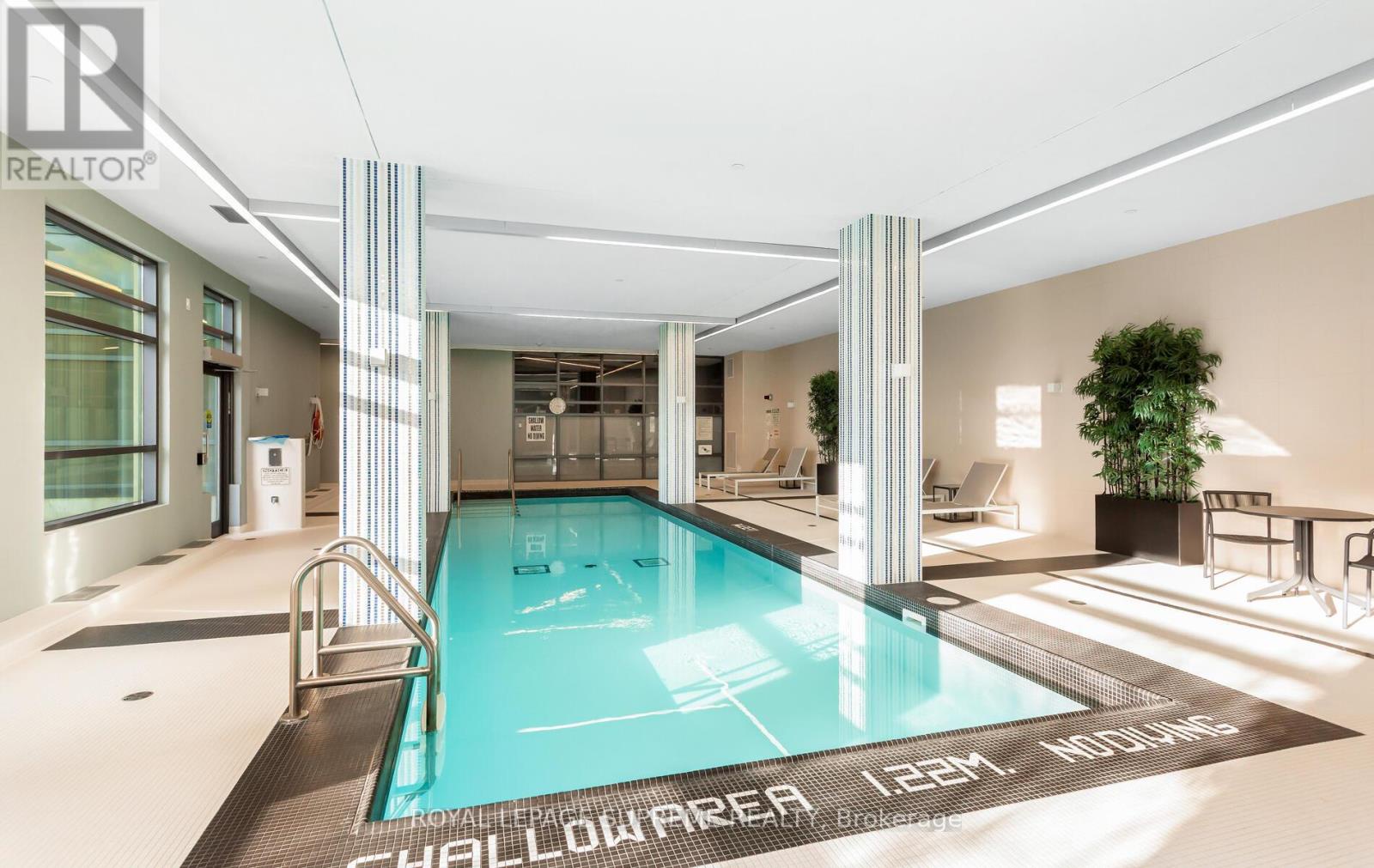 312 - 25 Fontenay Court, Toronto (edenbridge-humber Valley), Ontario