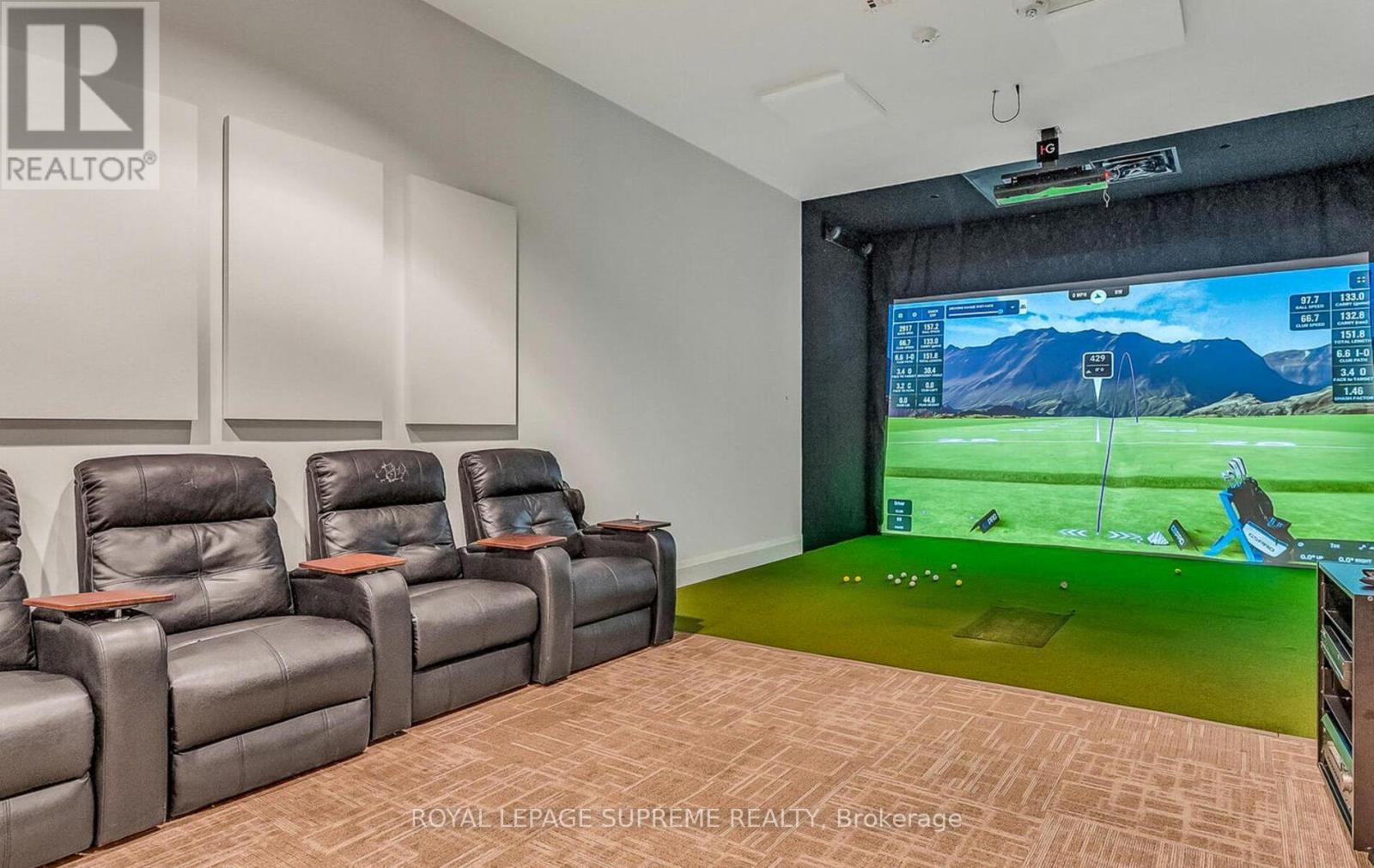 312 - 25 Fontenay Court, Toronto (edenbridge-humber Valley), Ontario