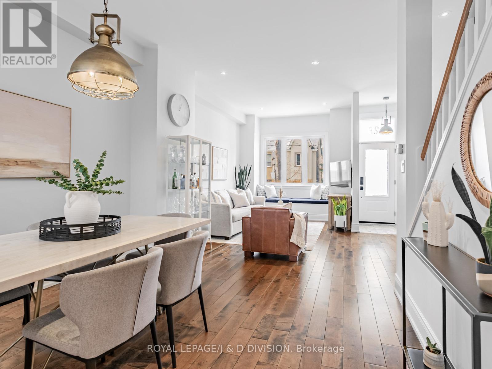 329 Indian Road Crescent, Toronto (junction Area), Ontario