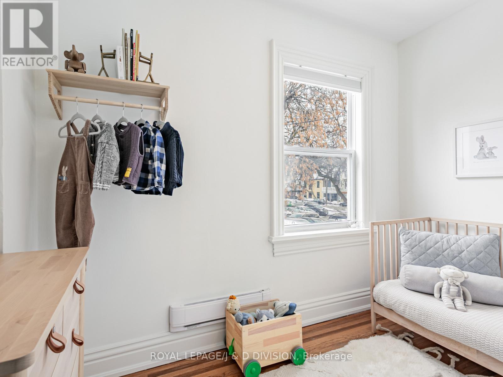 329 Indian Road Crescent, Toronto (junction Area), Ontario