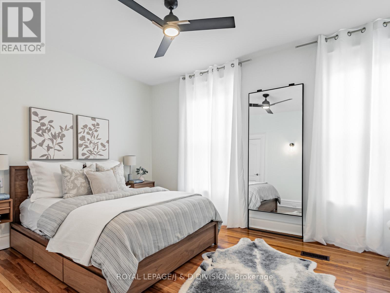 329 Indian Road Crescent, Toronto (junction Area), Ontario