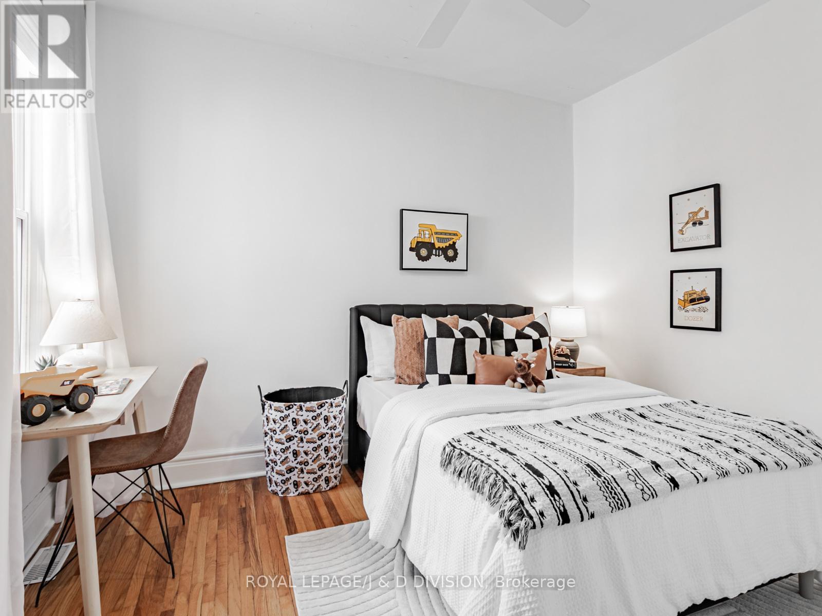 329 Indian Road Crescent, Toronto (junction Area), Ontario