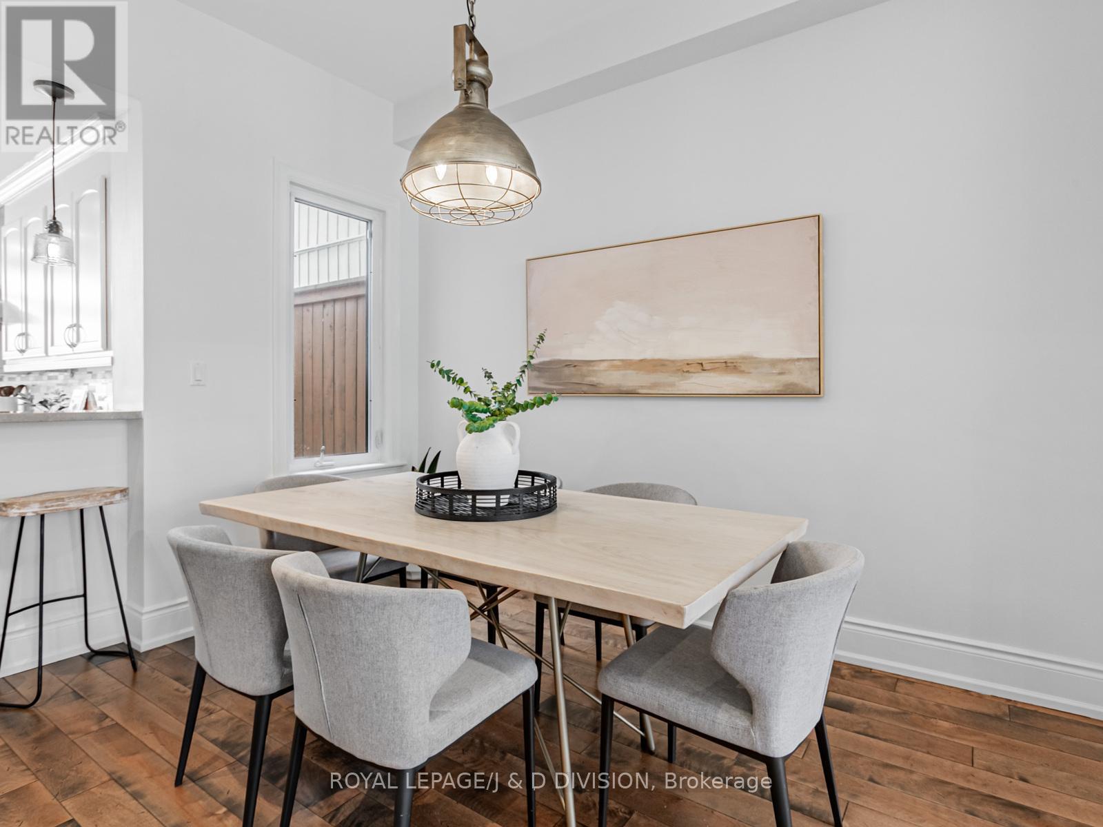 329 Indian Road Crescent, Toronto (junction Area), Ontario